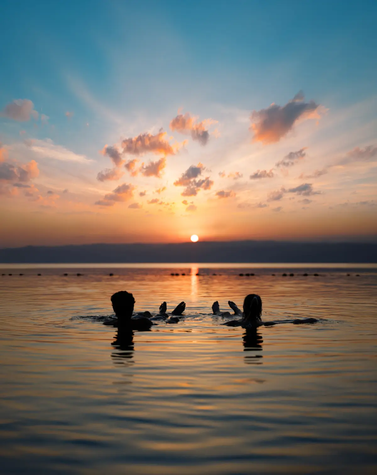 Petra & Dead Sea - 3 Days / 2 Nights